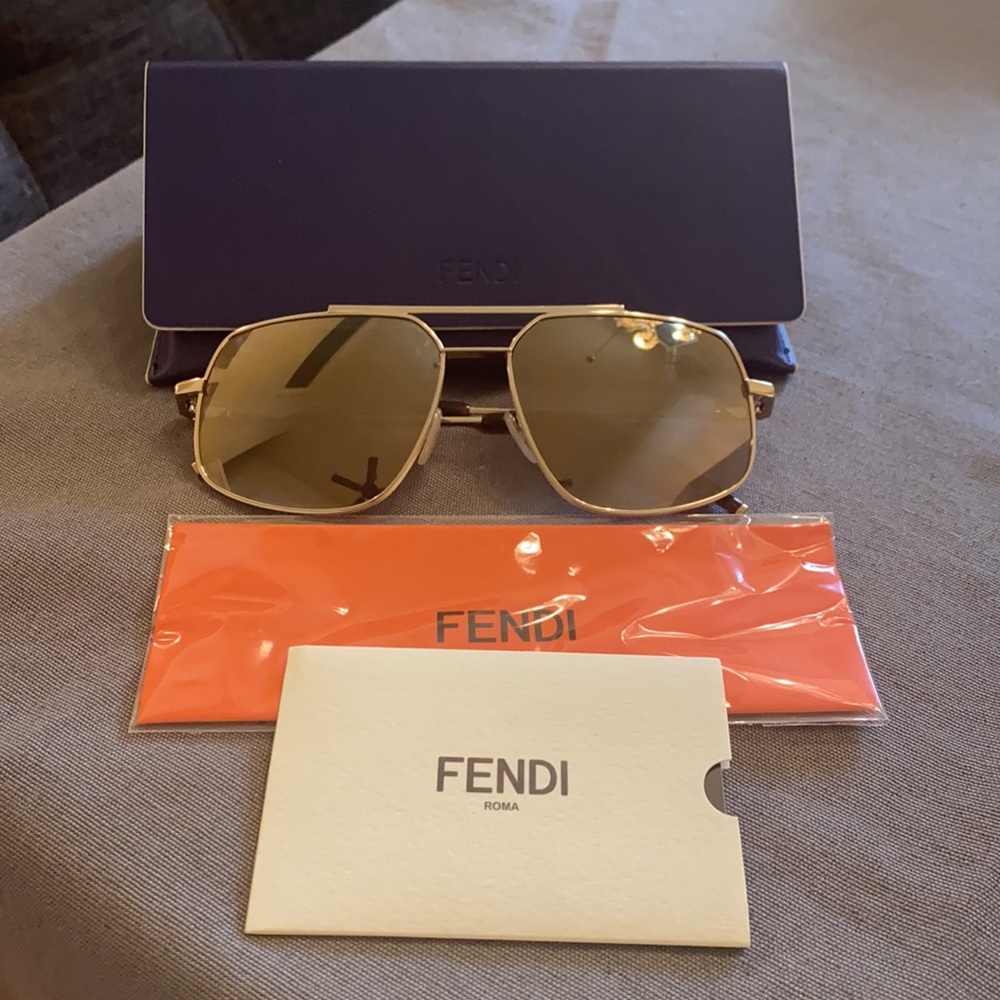 Fendi Sunglasses